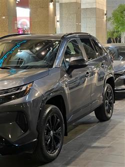 تويوتا راف 4